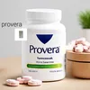 Precio de provera tabletas b